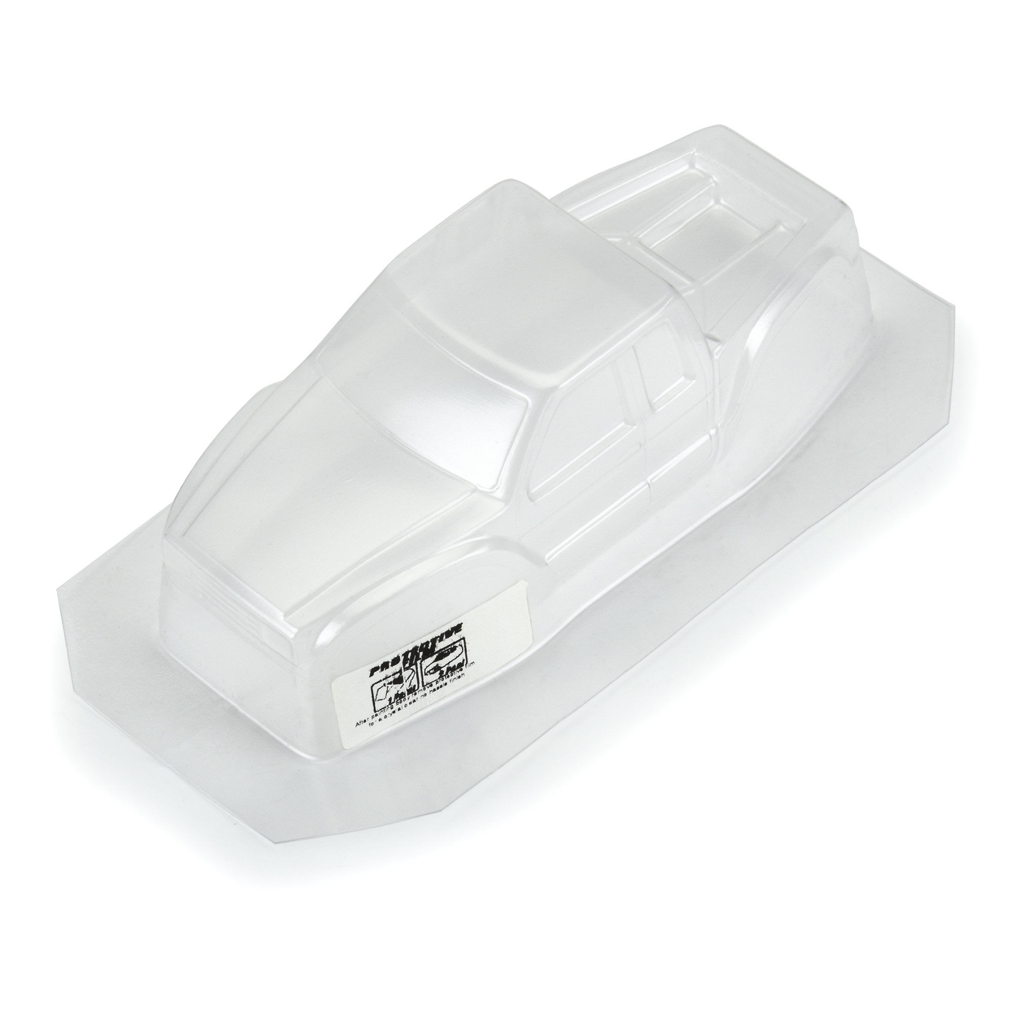 Pro-Line Racing 1/24 Coyote High Performance Clear Body: SCX24