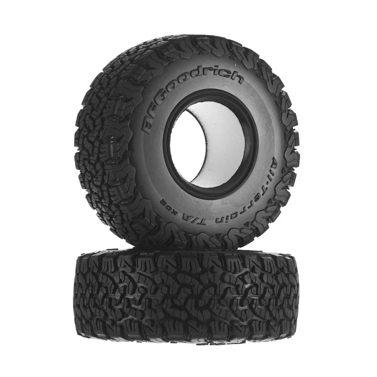 1/10 BF Goodrich All-Terrain T A KO2-R35 1.9 Tire with Inserts (2)