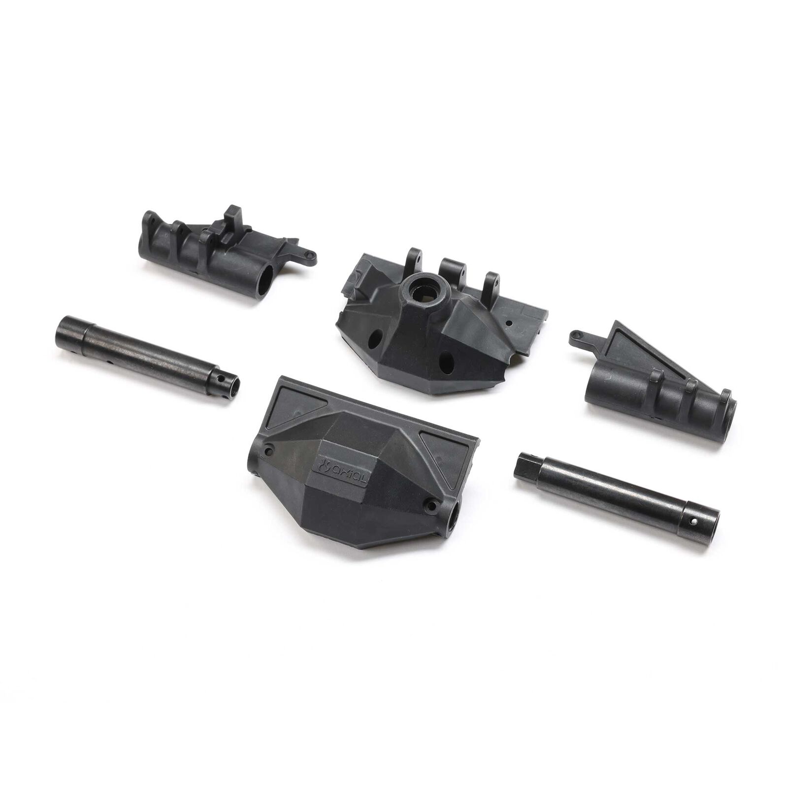 Axle Housing, Rear, AF16P: AXP8