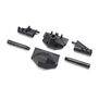 Axle Housing, Rear, AF16P: AXP8