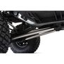 1/6 SCX6 Jeep JLU Wrangler 4WD Rock Crawler RTR: Silver
