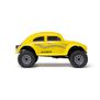 Pro-Line Racing 1/30 Pre-Cut Volkswagen Bug Body, Yellow: Axial SCX30