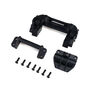 Axial Front Bumper Mount Set, Jeep JT: SCX10 III MotoBilt