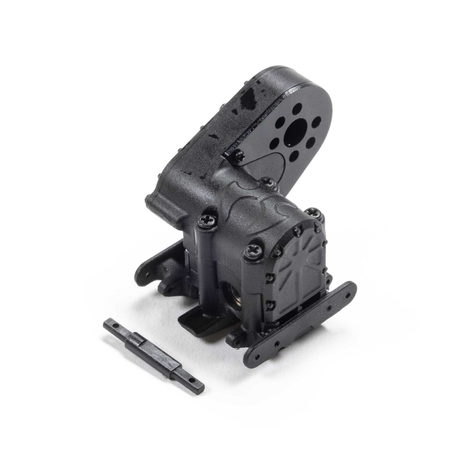 Transmission, Assembled: SCX30