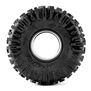 Pro-Line Racing 1/10 Chisel II Tire G8 Front/Rear 2.2" Crawler Tire (2)