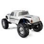 Pro-Line Racing Pro-Comp Front/Rear (97mm) Scaler Shocks, Blue (2): 1/10 Rock Crawlers