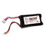 7.4v 350mAh 2S LiPo Battery: SCX24 PH 2.0