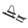 Bumper Set Front, Rear CJ-7: SCX10 III