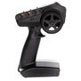 Thumb Steer Wheel: DX3, SLT3