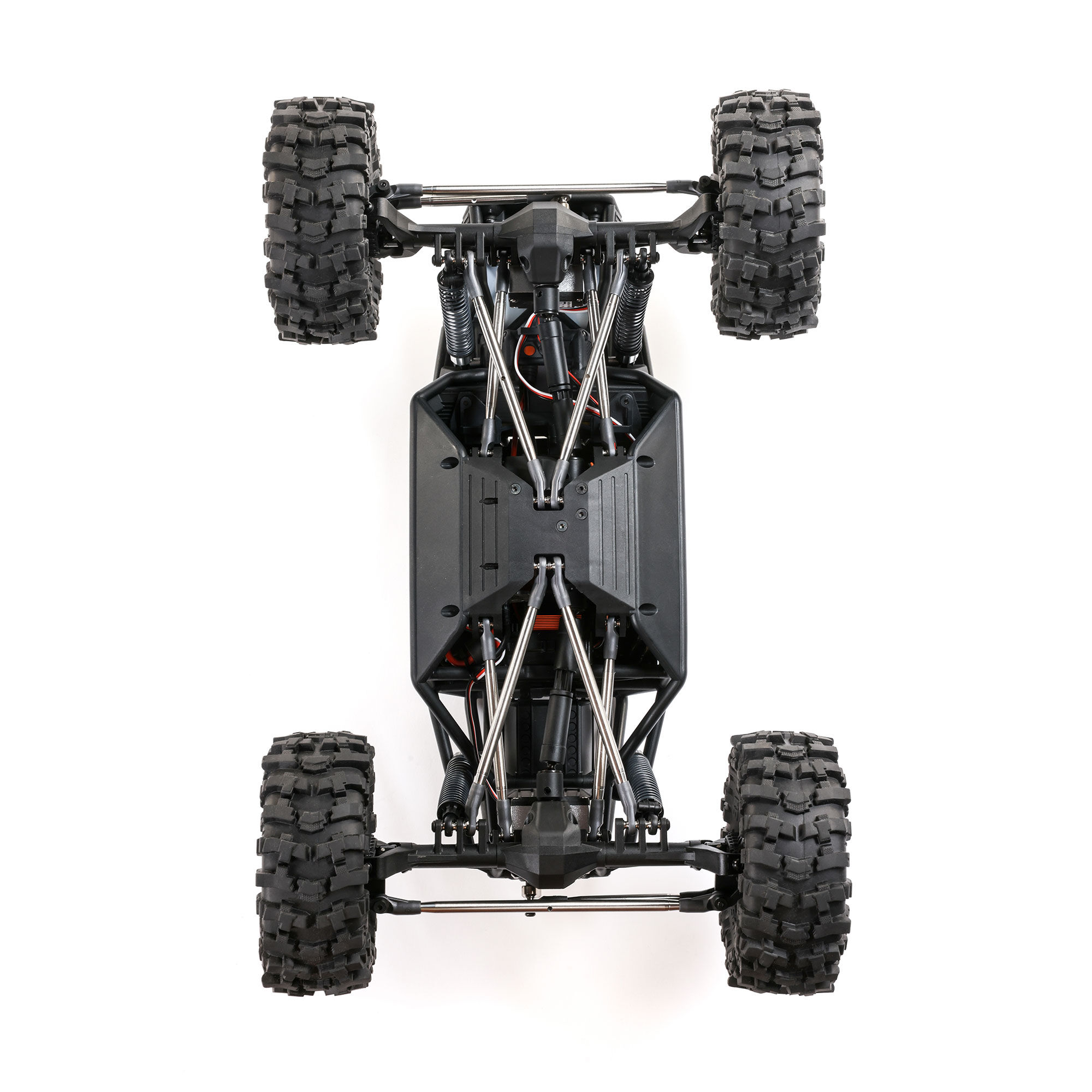 1/10 UTB10 Capra 1.9 4WS 4X4 Unlimited Trail Buggy Brushed RTR
