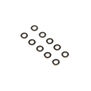 Washers M4(10)