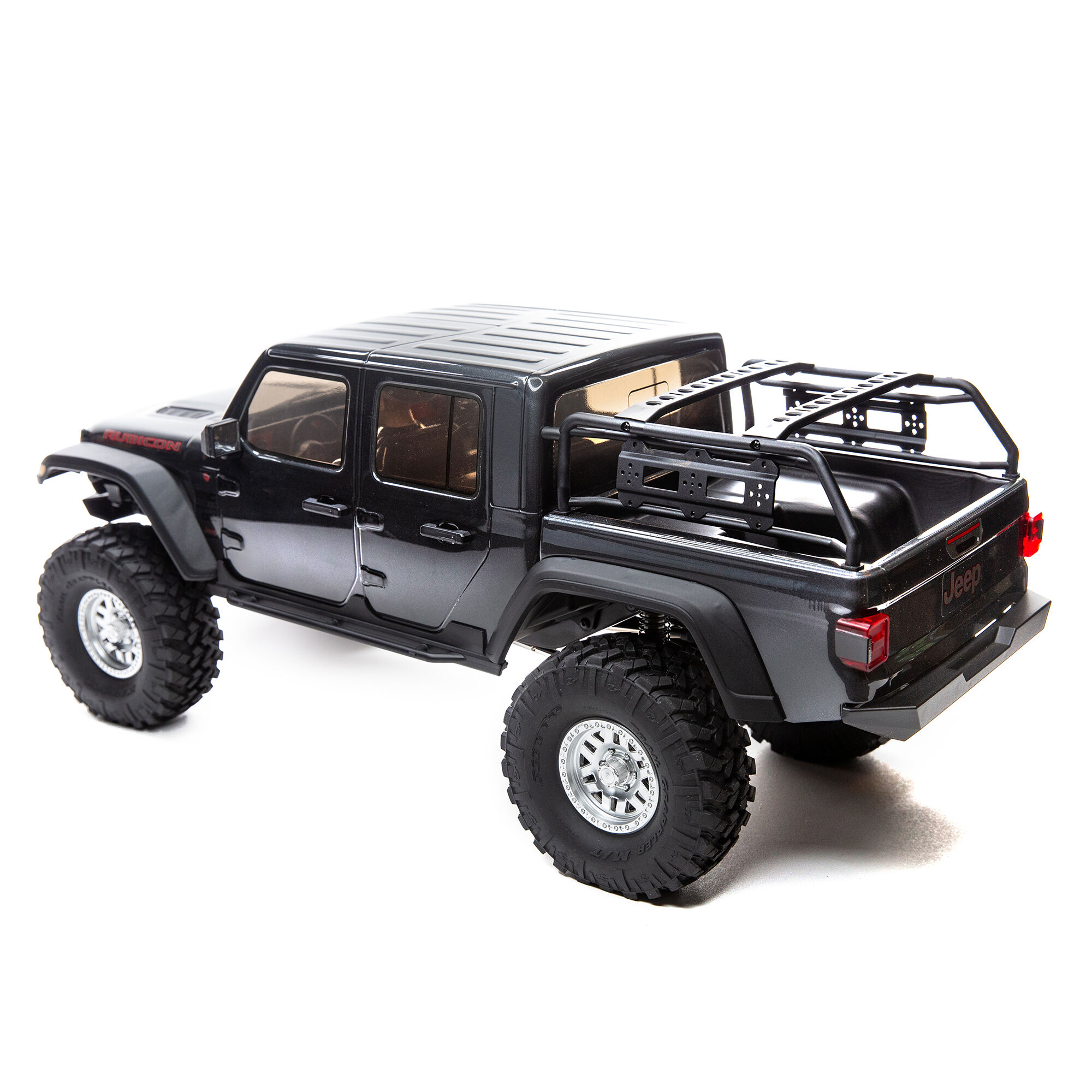 Axial SCX10III Jeep Gradiator クローラーラジコン Amazon.com: Axial