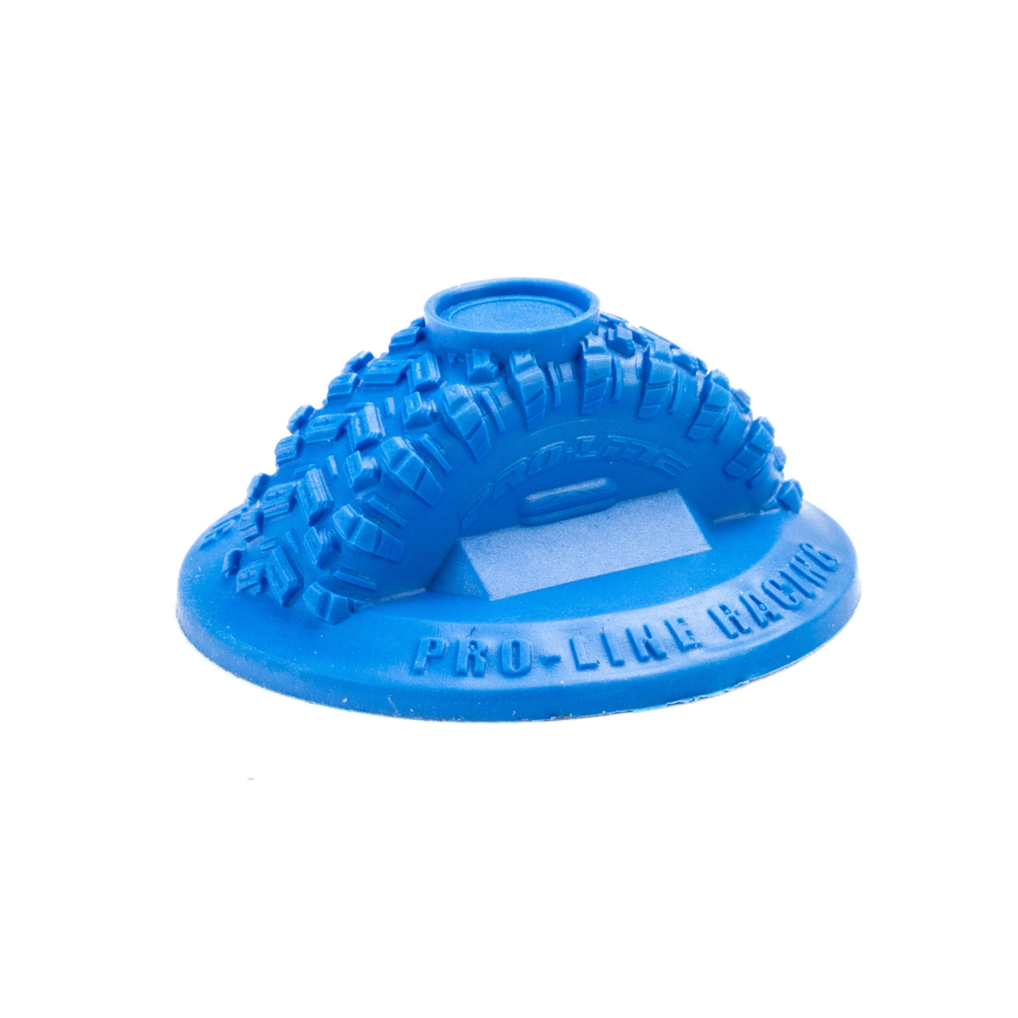 Pro-Line Racing Gate Marker Set, Blue, Orange (12): Axial SCX30