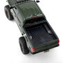 Axial 1/30 SCX30 Toyota Tacoma TRD Pro Extreme Off-Road 4X4 RTR Brushed Rock Crawler (Battery & Charger Included), Green