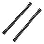 Threaded Alum Link 7.5x101.5mm Gray (2)