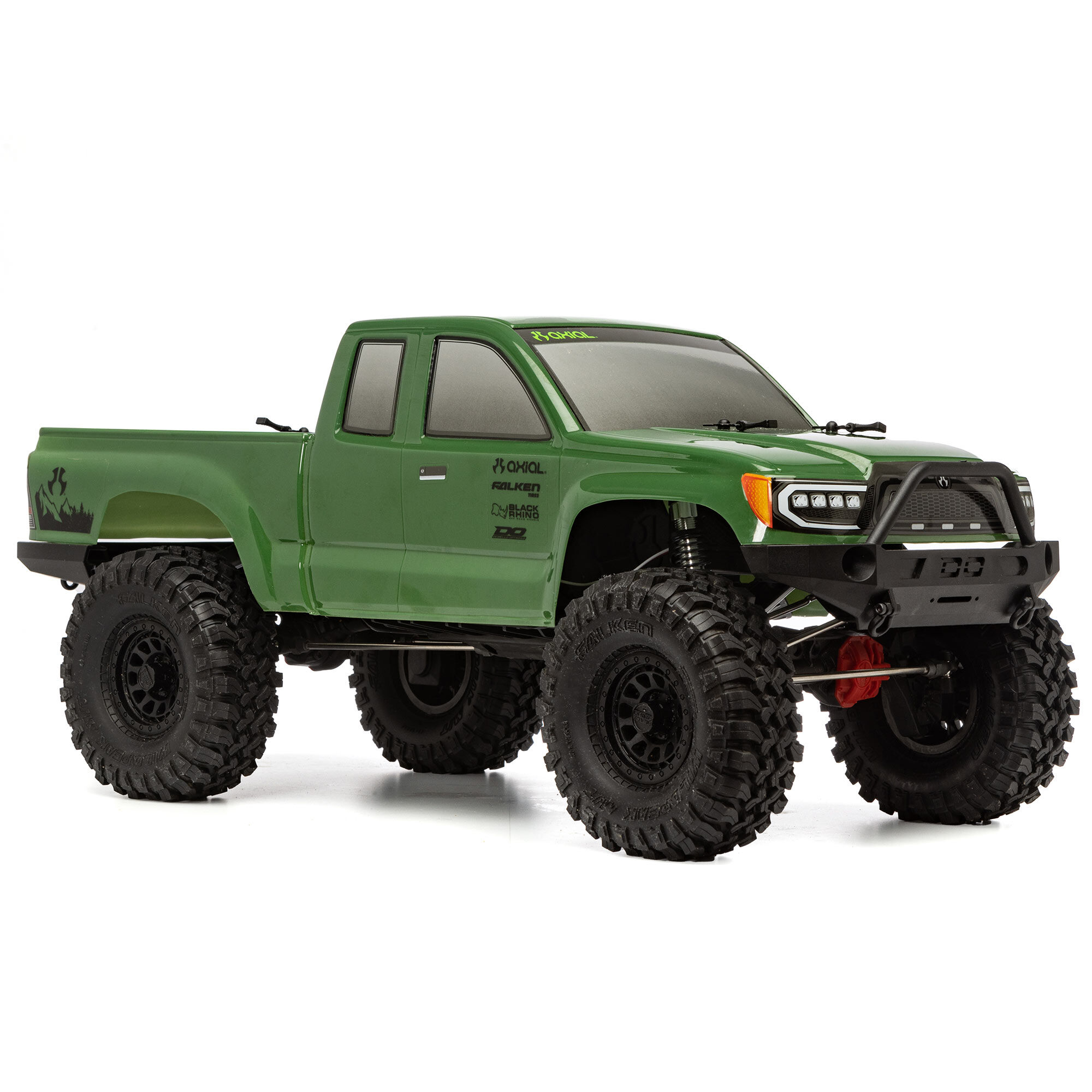 Nextgen hb rock crawler deals