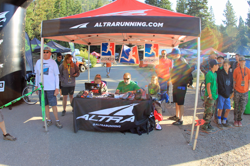 Axialfest 2017 Altra Ultra 5K
