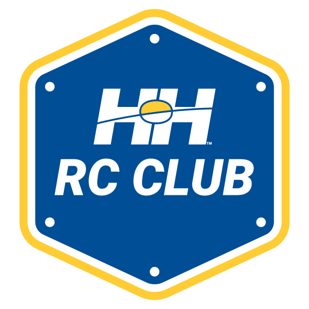 Horizon RC Club Logo