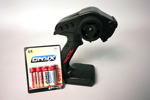 Axial Deadbolt 16