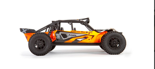 exo wheelbase