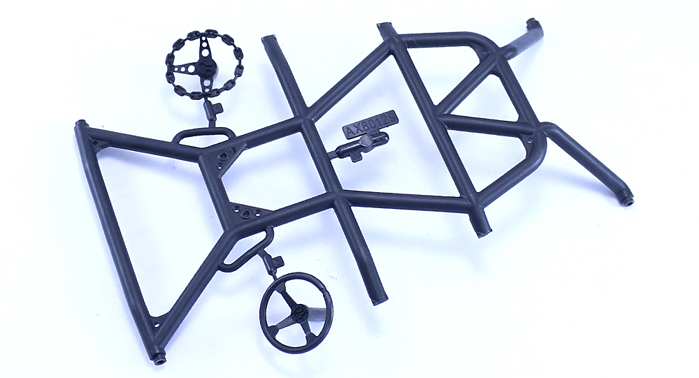 AX80129 Roll Cage Top