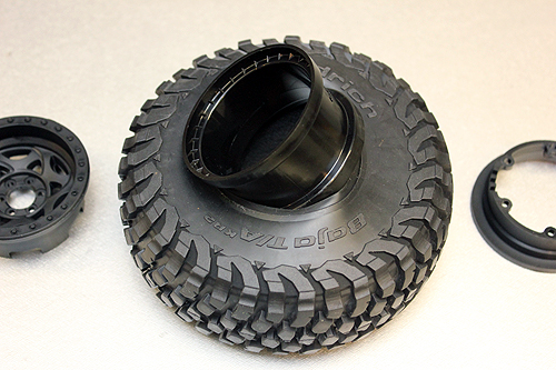 Axial Beadlocks 4