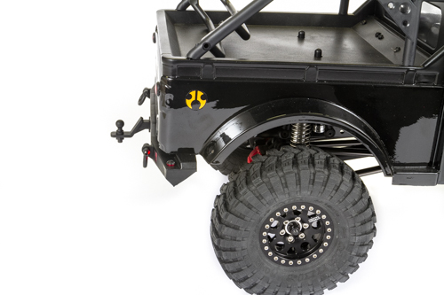 SCX10 II Rigs-9944