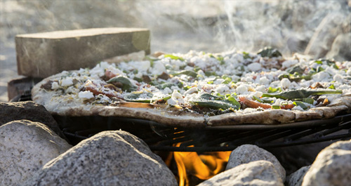 pizza