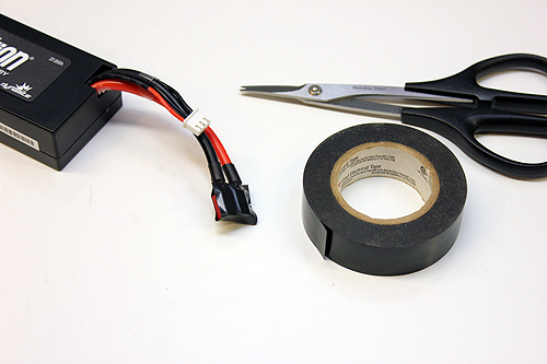 AF18 Traveling with LiPo Batteries 2