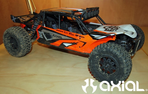 exo-001 exo-001