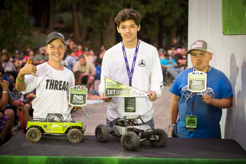 Axialfest 2018 Racing 9