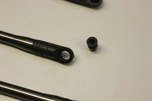Axial Kit Build8