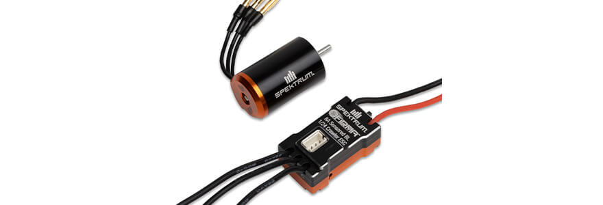 Spektrum Firma Spektrum Firma