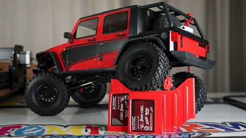 Axial Wrangler Hemistorm 19