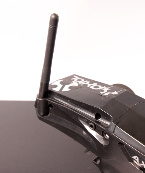 Ax3 Ant