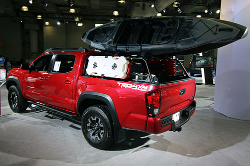 Auto Show 14