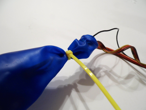 zip tie