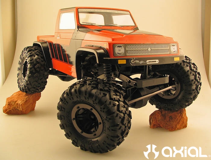 ax10-scx10-061 ax10-scx10-061