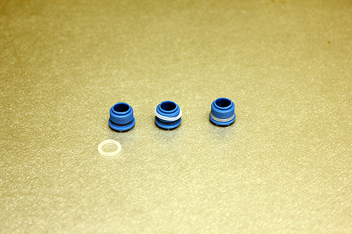 Axial King Shocks 2