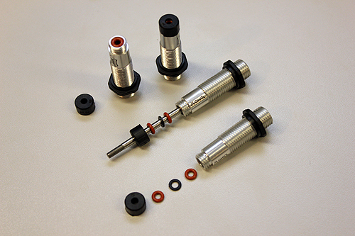Axial SCX Icon Shocks 6