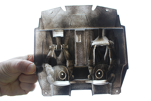 Axial Spray Paint6