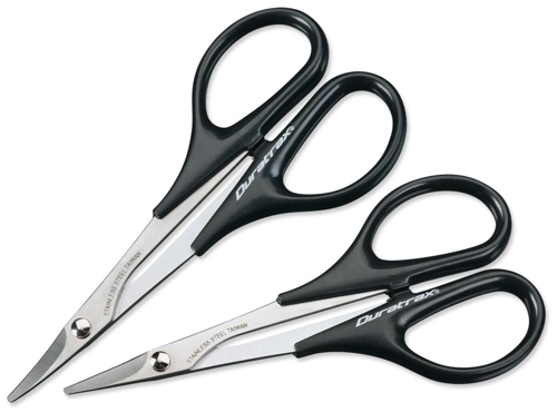 body scissors
