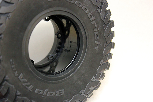 Axial Beadlocks 7