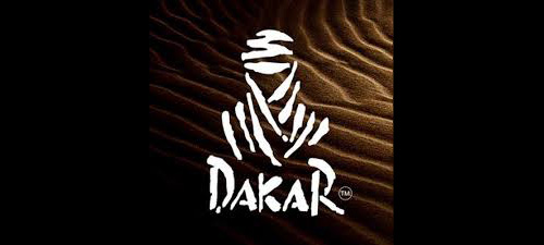 DAKARlogo