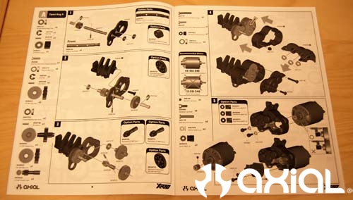 xr10-build-rcc-030 xr10-build-rcc-030