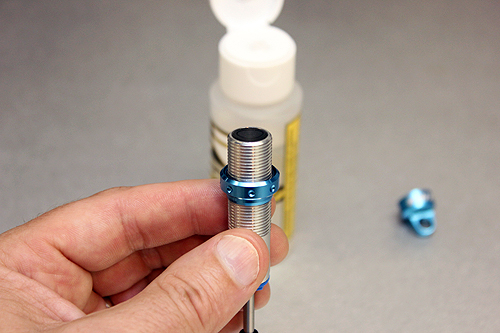 Axial King Shocks 18