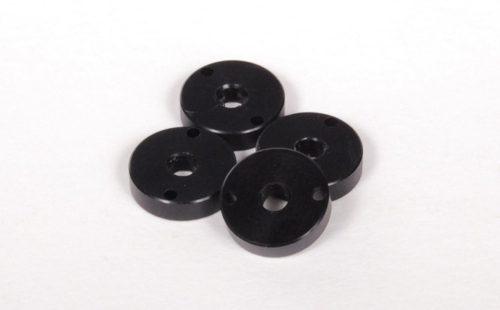 axial pistons