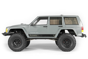 Axial SCX10 II Fits SORRCA