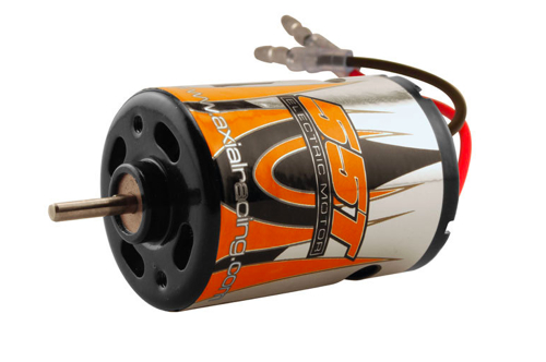 axial 55-turn motor