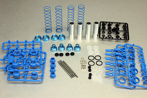Axial King Shocks 1